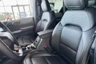Ford Bronco din 2024 cu 5 km - oferta FOR244277 - foto 13