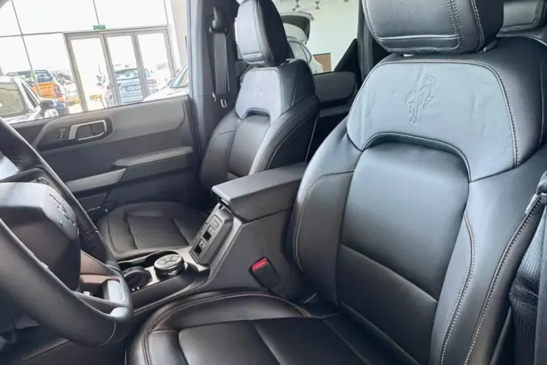 Ford Bronco din 2024 cu 5 km - oferta FOR244277 - foto 13