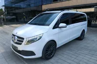 Mercedes-Benz V 300 (Clasa V) din 2020 cu 118.750 km - oferta MER244278 - foto 1