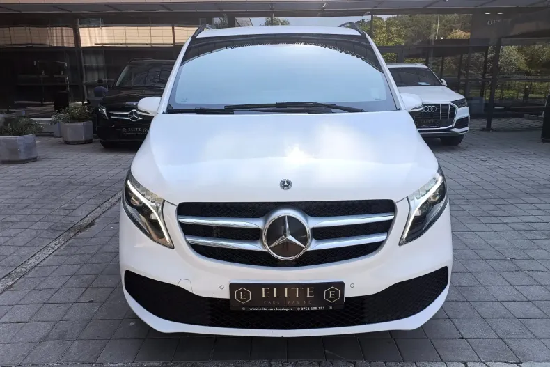 Mercedes-Benz V 300 (Clasa V) din 2020 cu 118.750 km - oferta MER244278 - foto 2