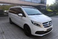 Mercedes-Benz V 300 (Clasa V) din 2020 cu 118.750 km - oferta MER244278 - foto 3