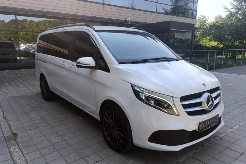 Mercedes-Benz V 300 (Clasa V) din 2020 cu 118.750 km - oferta MER244278 - foto 3