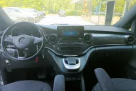 Mercedes-Benz V 300 (Clasa V) din 2020 cu 118.750 km - oferta MER244278 - foto 6