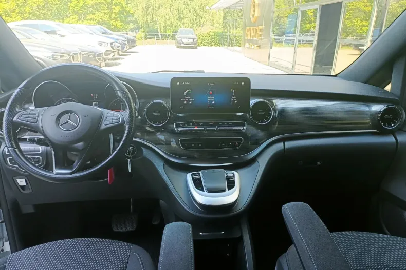 Mercedes-Benz V 300 (Clasa V) din 2020 cu 118.750 km - oferta MER244278 - foto 6