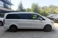 Mercedes-Benz V 300 (Clasa V) din 2020 cu 118.750 km - oferta MER244278 - foto 9