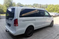Mercedes-Benz V 300 (Clasa V) din 2020 cu 118.750 km - oferta MER244278 - foto 11