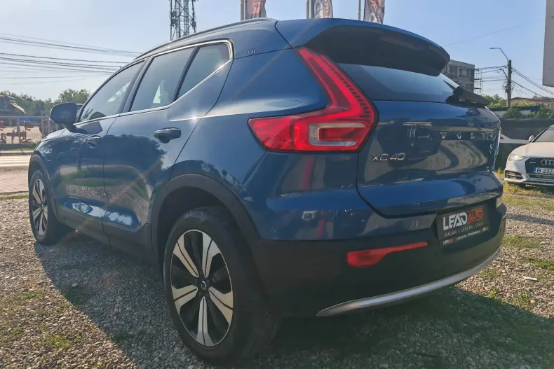 Volvo XC40 din 2023 cu 129.903 km - oferta VOL244279 - foto 3