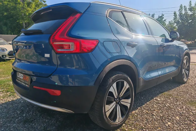 Volvo XC40 din 2023 cu 129.903 km - oferta VOL244279 - foto 4