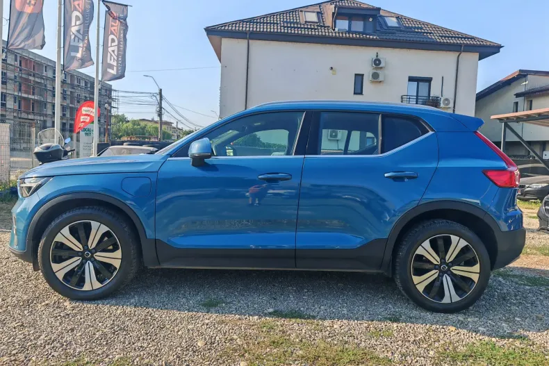 Volvo XC40 din 2023 cu 129.903 km - oferta VOL244279 - foto 23