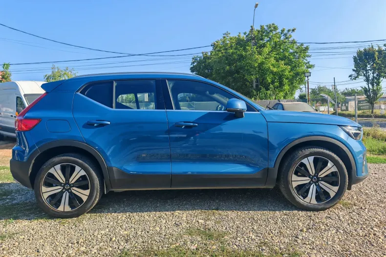 Volvo XC40 din 2023 cu 129.903 km - oferta VOL244279 - foto 24
