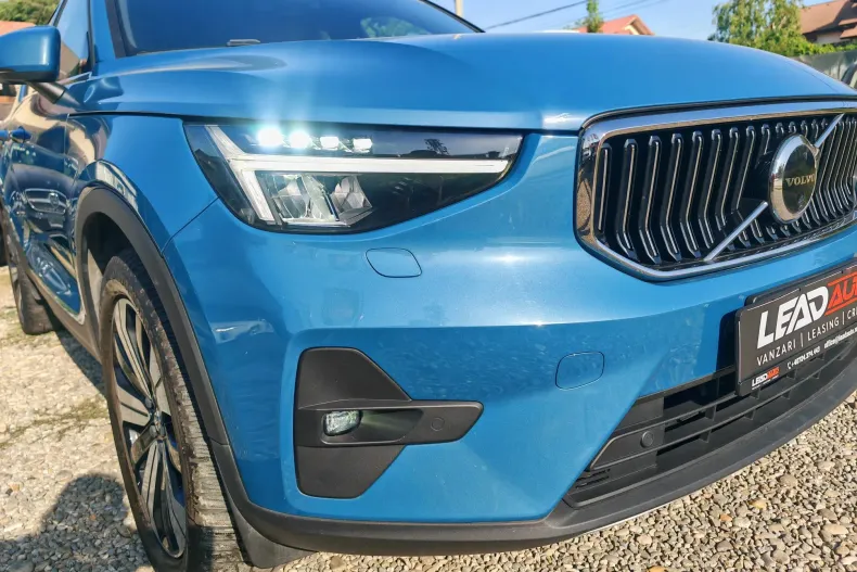 Volvo XC40 din 2023 cu 129.903 km - oferta VOL244279 - foto 25