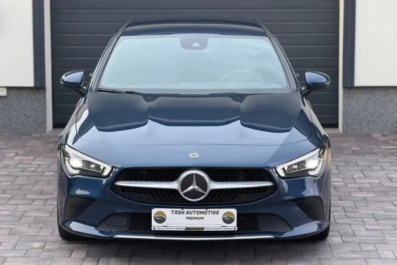 Mercedes-Benz CLA 180 (Clasa CLA) din 2022 cu 112.600 km - oferta MER244280 - foto 2