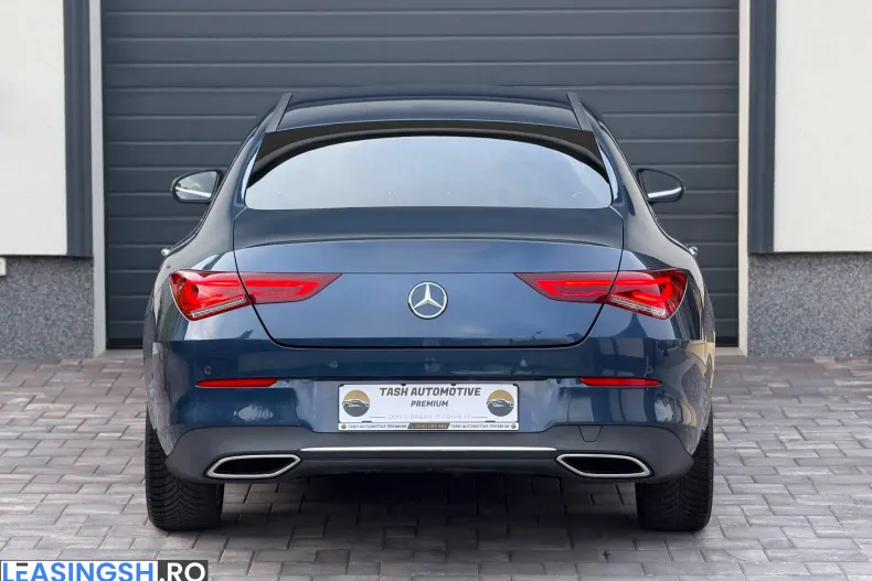 Mercedes-Benz CLA 180 (Clasa CLA) din 2022 cu 112.600 km - oferta MER244280 - foto 5