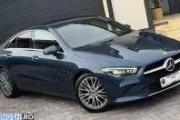 Mercedes-Benz CLA 180 (Clasa CLA) din 2022 cu 112.600 km - oferta MER244280 - foto 7