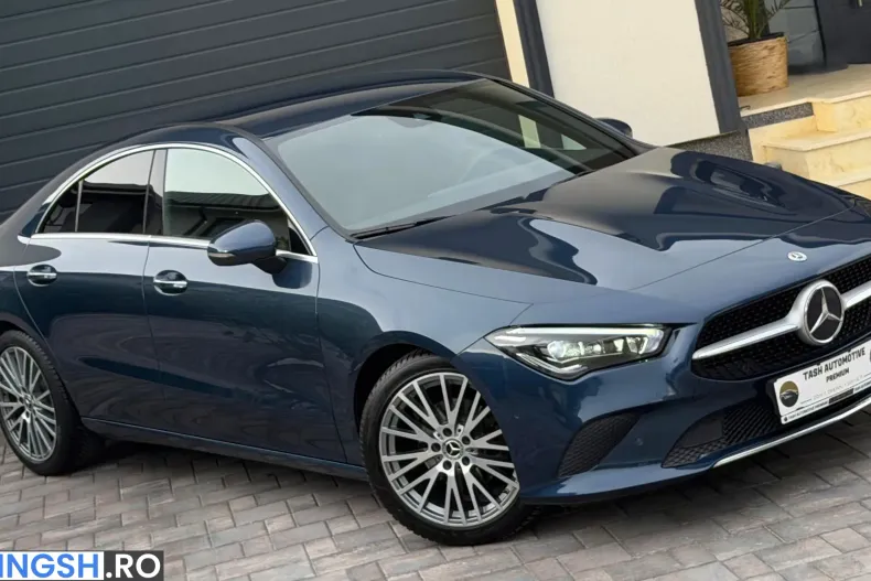 Mercedes-Benz CLA 180 (Clasa CLA) din 2022 cu 112.600 km - oferta MER244280 - foto 7