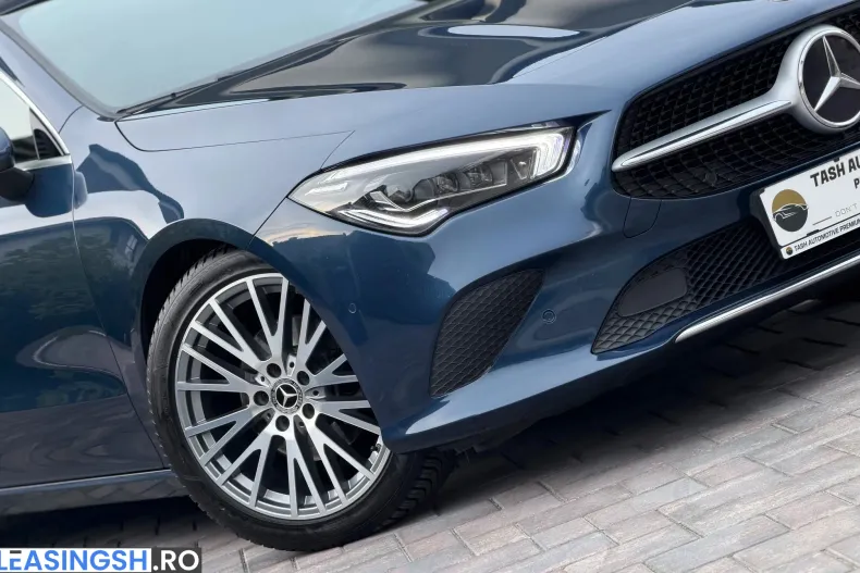 Mercedes-Benz CLA 180 (Clasa CLA) din 2022 cu 112.600 km - oferta MER244280 - foto 9