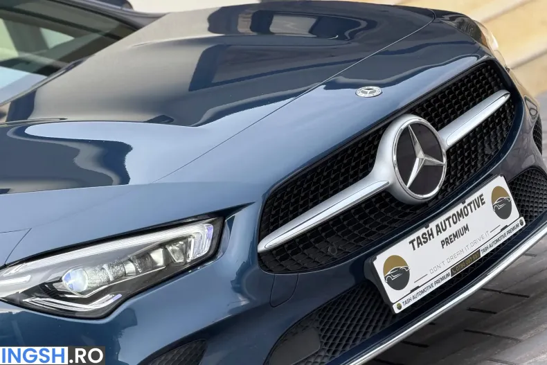 Mercedes-Benz CLA 180 (Clasa CLA) din 2022 cu 112.600 km - oferta MER244280 - foto 10