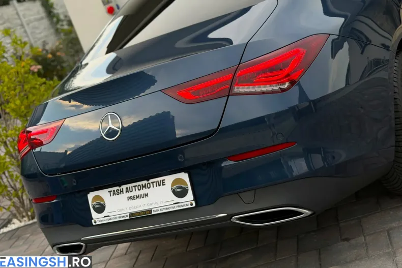 Mercedes-Benz CLA 180 (Clasa CLA) din 2022 cu 112.600 km - oferta MER244280 - foto 14