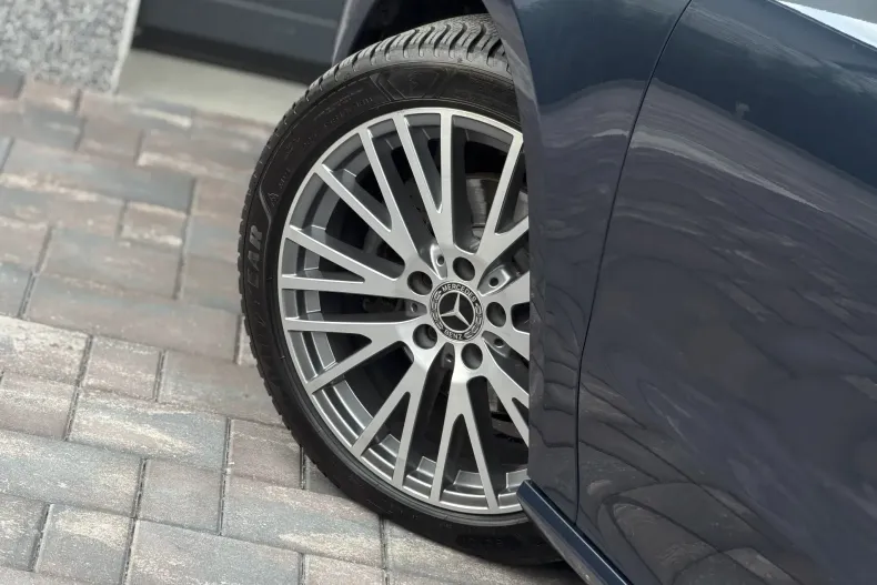 Mercedes-Benz CLA 180 (Clasa CLA) din 2022 cu 112.600 km - oferta MER244280 - foto 17