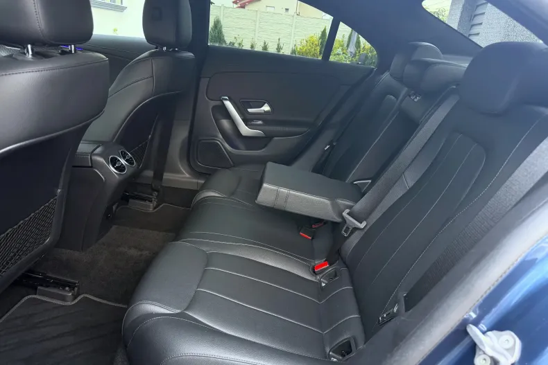 Mercedes-Benz CLA 180 (Clasa CLA) din 2022 cu 112.600 km - oferta MER244280 - foto 20
