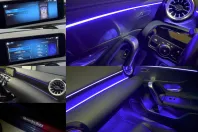 Mercedes-Benz CLA 180 (Clasa CLA) din 2022 cu 112.600 km - oferta MER244280 - foto 33