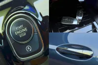 Mercedes-Benz CLA 180 (Clasa CLA) din 2022 cu 112.600 km - oferta MER244280 - foto 37