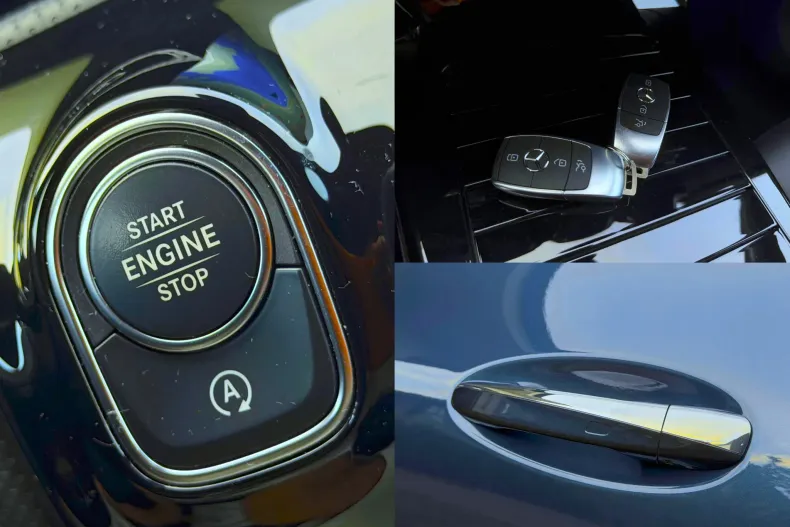 Mercedes-Benz CLA 180 (Clasa CLA) din 2022 cu 112.600 km - oferta MER244280 - foto 37
