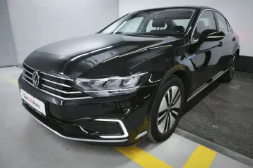 Volkswagen Passat din 2020 - oferta VOL244281