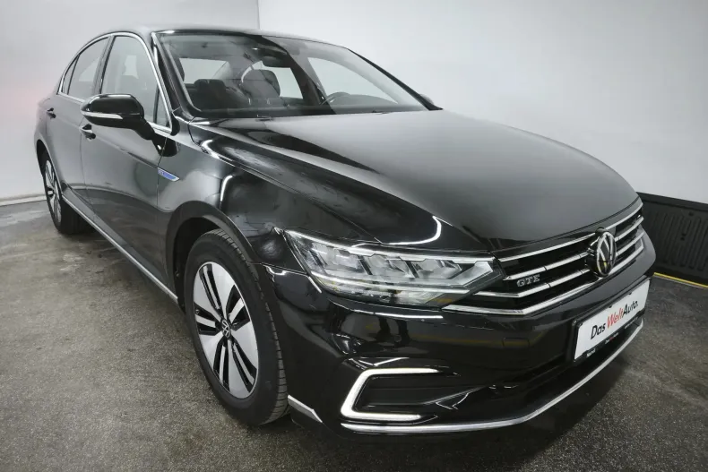 Volkswagen Passat din 2020 cu 100.000 km - oferta VOL244281 - foto 6