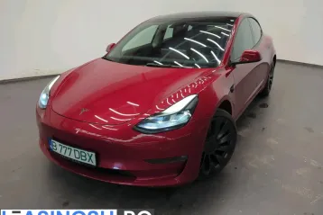 Tesla Model 3 din 2023 - oferta TES244282