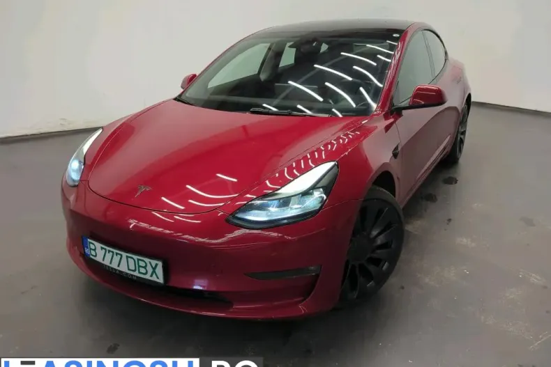 Tesla Model 3 din 2023 cu 148.722 km - oferta TES244282 - foto 2