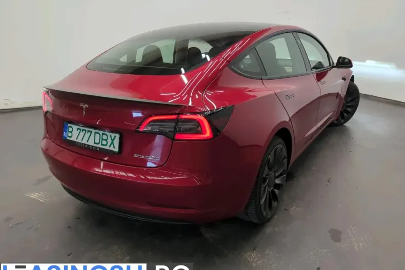 Tesla Model 3 din 2023 cu 148.722 km - oferta TES244282 - foto 9