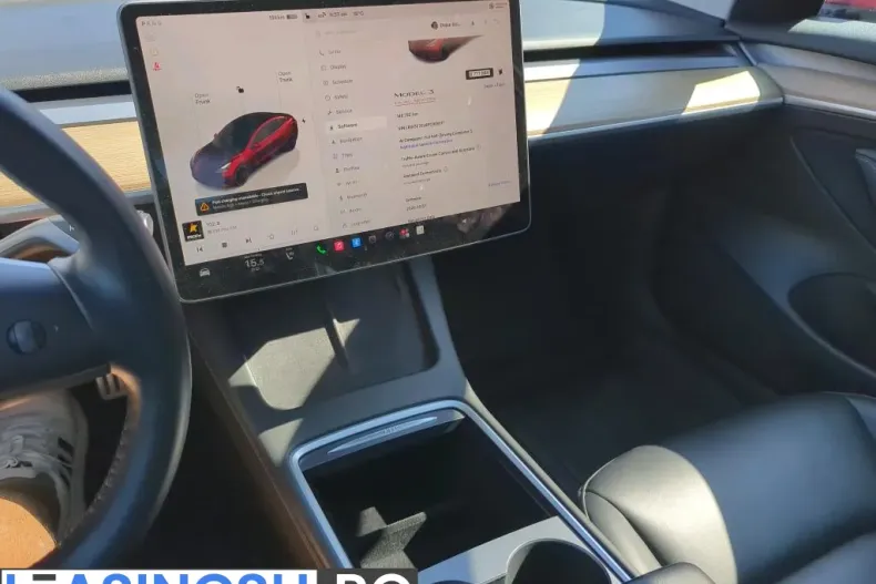 Tesla Model 3 din 2023 cu 148.722 km - oferta TES244282 - foto 11