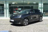 Lynk & Co 08 din 2025 cu 2.038 km - oferta LYN244284 - foto 1