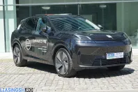 Lynk & Co 08 din 2025 cu 2.038 km - oferta LYN244284 - foto 2