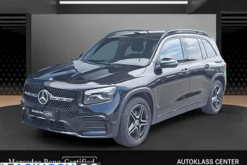 Mercedes-Benz GLB 200 din 2022 - oferta MER244285