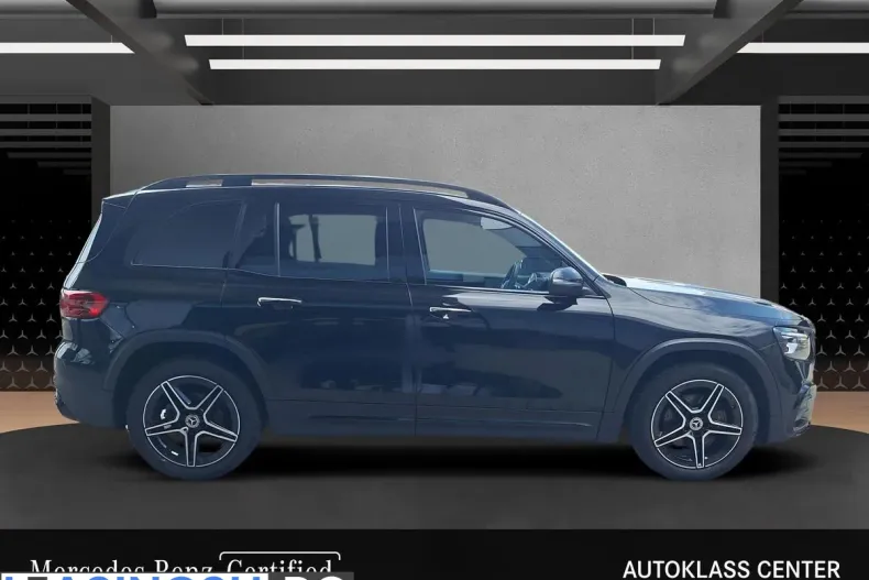 Mercedes-Benz GLB 200 (Clasa GLB) din 2022 cu 61.276 km - oferta MER244285 - foto 7
