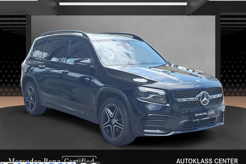 Mercedes-Benz GLB 200 (Clasa GLB) din 2022 cu 61.276 km - oferta MER244285 - foto 8