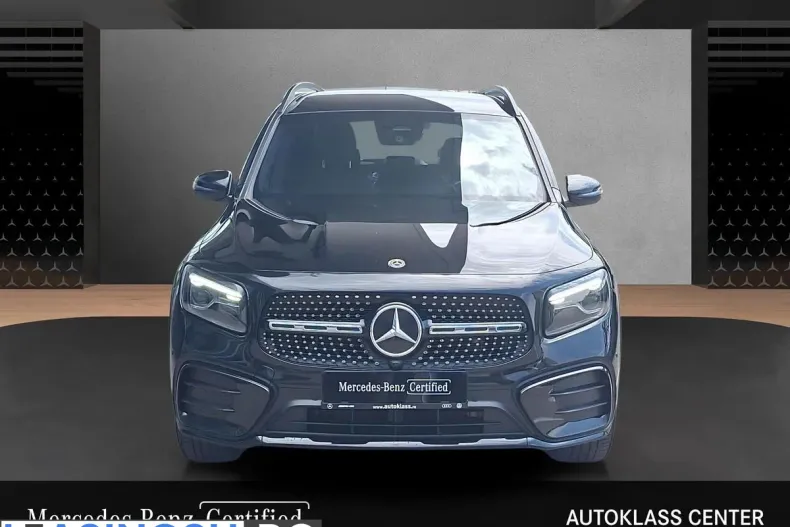 Mercedes-Benz GLB 200 (Clasa GLB) din 2022 cu 61.276 km - oferta MER244285 - foto 9