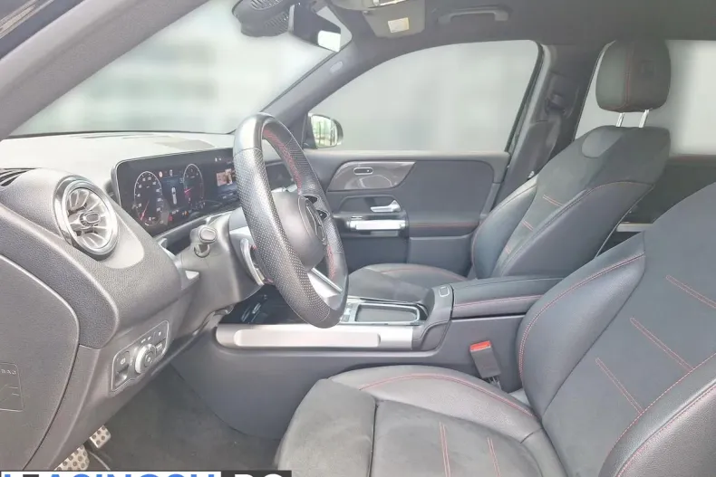 Mercedes-Benz GLB 200 (Clasa GLB) din 2022 cu 61.276 km - oferta MER244285 - foto 13