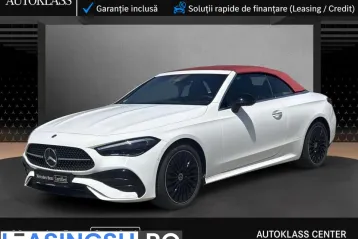 Mercedes-Benz CLE 200 din 2025 - oferta MER244286
