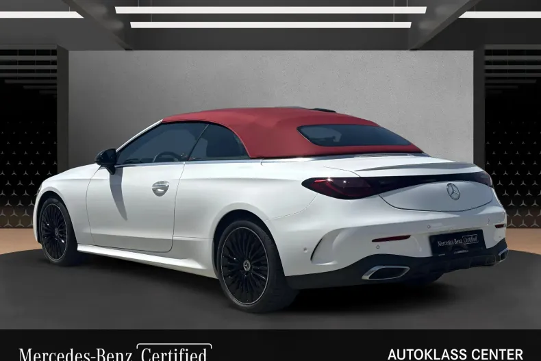 Mercedes-Benz CLE 200 (Clasa CLE) din 2025 cu 8.940 km - oferta MER244286 - foto 4