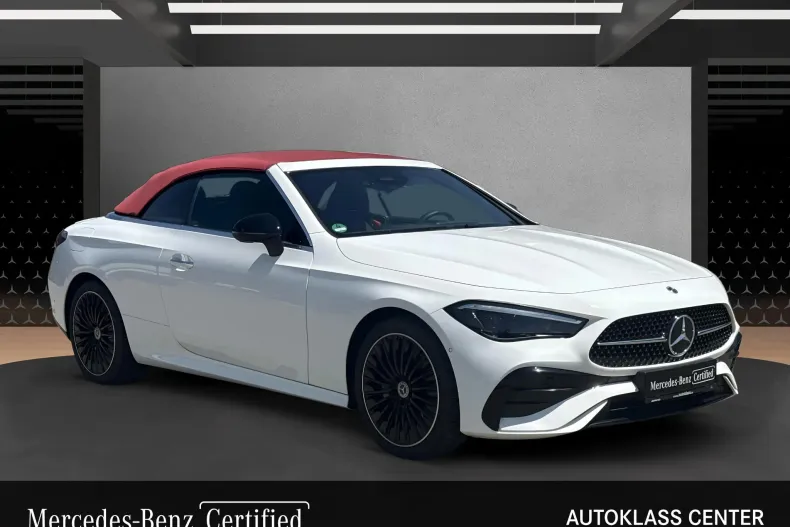 Mercedes-Benz CLE 200 (Clasa CLE) din 2025 cu 8.940 km - oferta MER244286 - foto 8