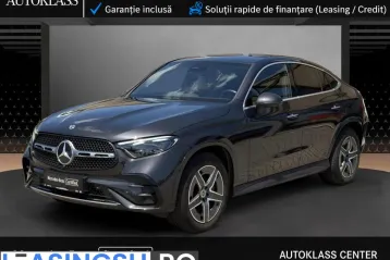 Mercedes-Benz GLC 220 din 2025 - oferta MER244287