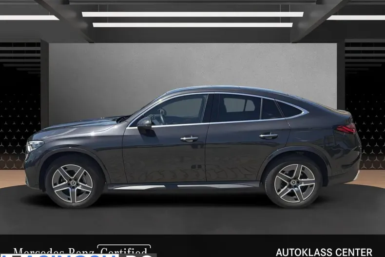 Mercedes-Benz GLC 220 (Clasa GLC) din 2025 cu 16.473 km - oferta MER244287 - foto 3