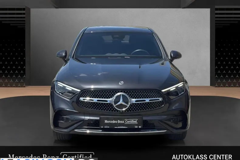 Mercedes-Benz GLC 220 (Clasa GLC) din 2025 cu 16.473 km - oferta MER244287 - foto 4