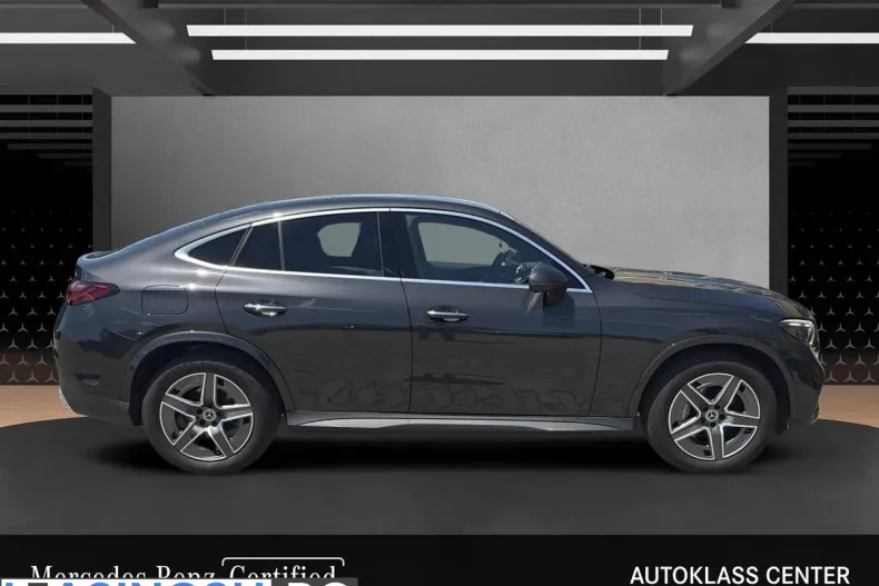 Mercedes-Benz GLC 220 (Clasa GLC) din 2025 cu 16.473 km - oferta MER244287 - foto 8