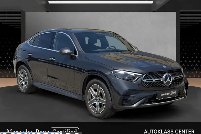 Mercedes-Benz GLC 220 (Clasa GLC) din 2025 cu 16.473 km - oferta MER244287 - foto 9