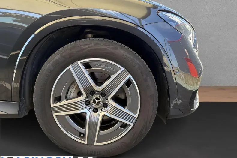 Mercedes-Benz GLC 220 (Clasa GLC) din 2025 cu 16.473 km - oferta MER244287 - foto 10
