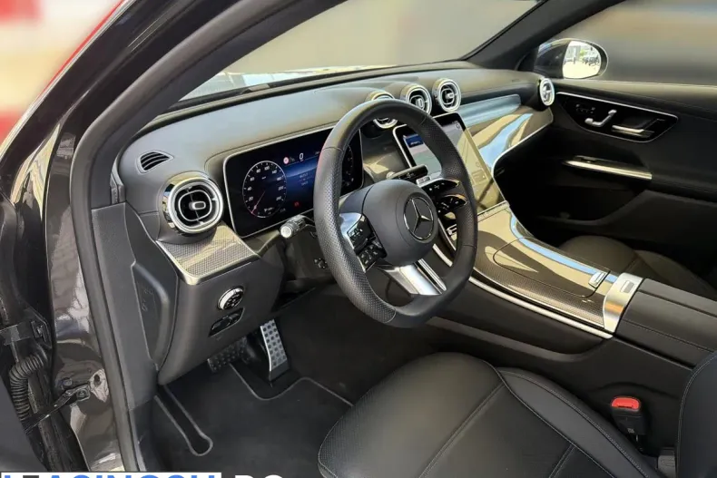 Mercedes-Benz GLC 220 (Clasa GLC) din 2025 cu 16.473 km - oferta MER244287 - foto 11